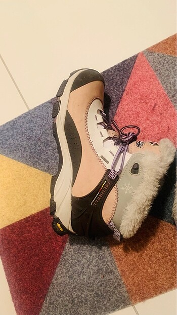 39 Beden Merrell ayakkabı