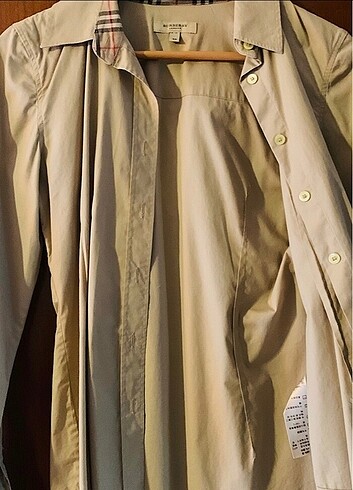 Burberry BURBERRY Gömlek