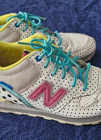 NEW BALANCE SPOR AYAKKABI 