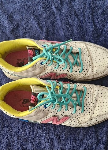 New Balance NEW BALANCE SPOR AYAKKABI 