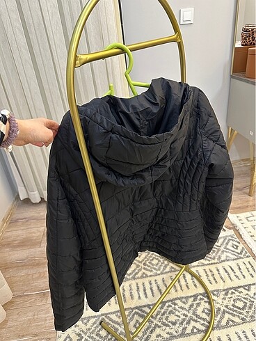 Zara Zara şişme mont