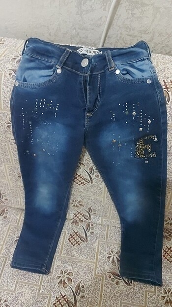 Kot pantolon