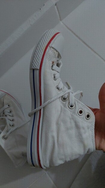 Converse Converse