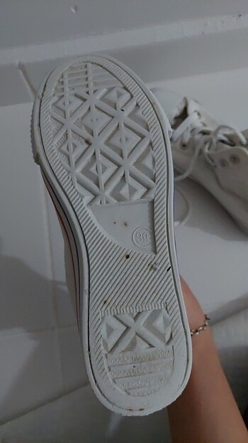 39 Beden Converse