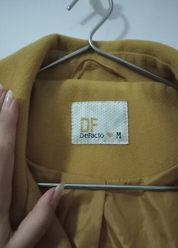 Defacto DeFacto Kaban