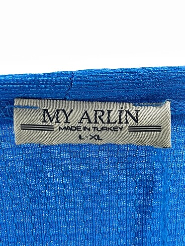 Vintage Love Pareo %70 İndirimli. - Görsel 4