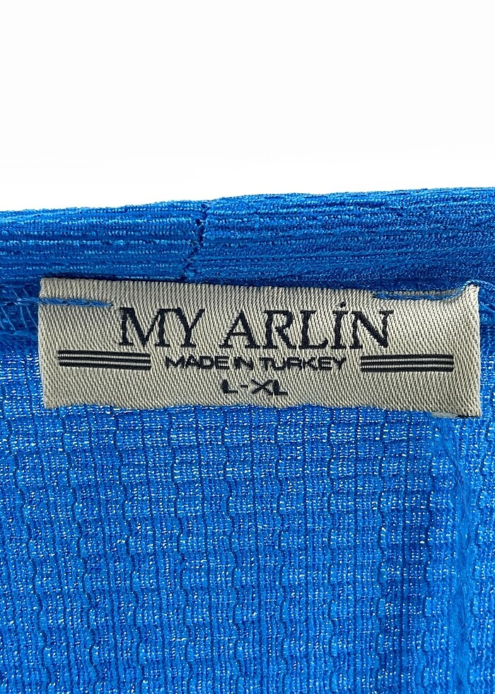 Vintage Love Pareo %70 İndirimli. - Görsel 4