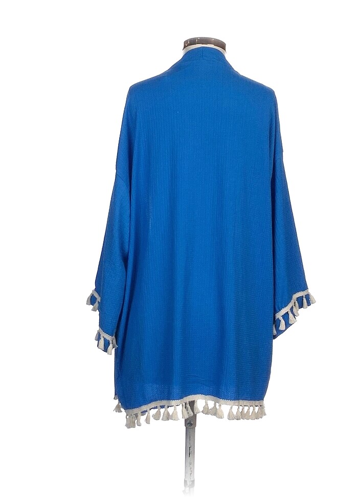 Vintage Love Pareo %70 İndirimli. - Görsel 3