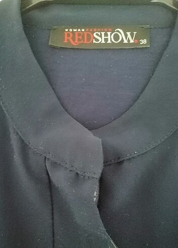 m Beden Redshow yazlık giyçık kap 