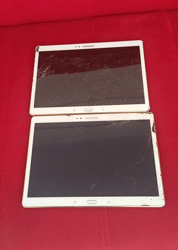 SAMSUNG SM T 800 S. 10'5 İNÇ TABLET