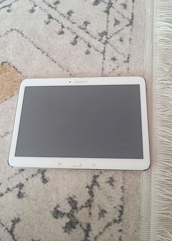 SAMSUNG SM T531 10.1 İNÇ TABLET