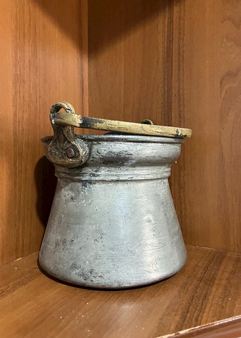Bakır bakraç
