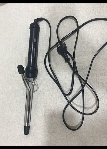 Rowenta Elit Saç Maşası 