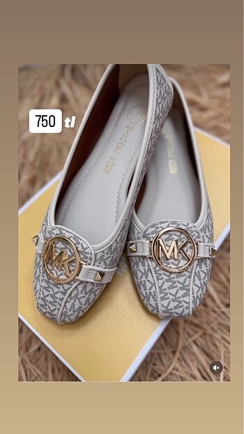 Michael kors Babet