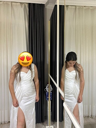 Nikah elbisesi