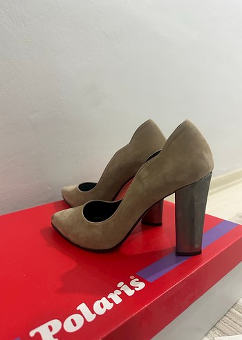 Ayakkabı dünyası 37