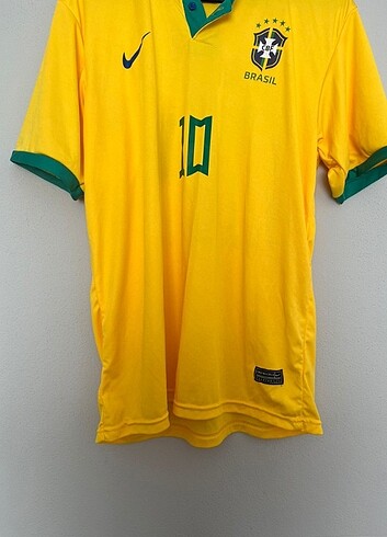 Neymar Brezilya 