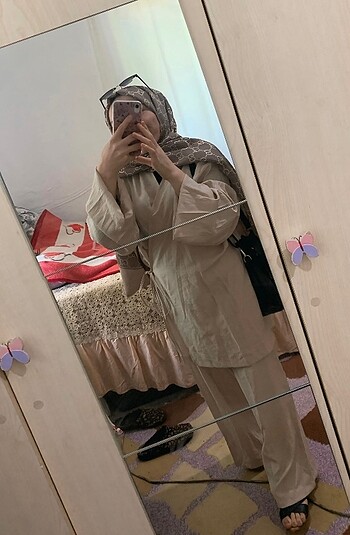 Kimono takım