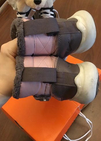 Nike Kız Çocuk Bot - Görsel 3