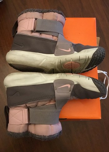 Nike Kız Çocuk Bot - Görsel 5