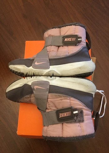 Nike Kız Çocuk Bot - Görsel 6