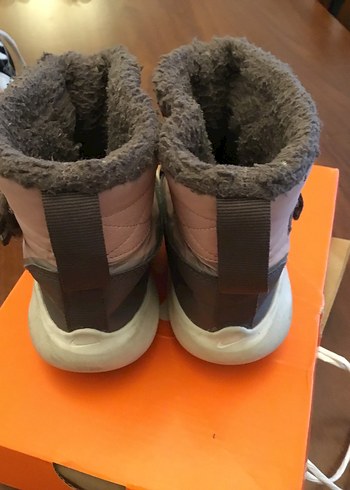 Nike Kız Çocuk Bot - Görsel 2