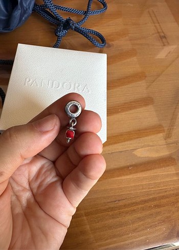 Pandora vespa charm - Görsel 4