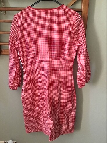 Tommy hilfiger elbise - Görsel 2