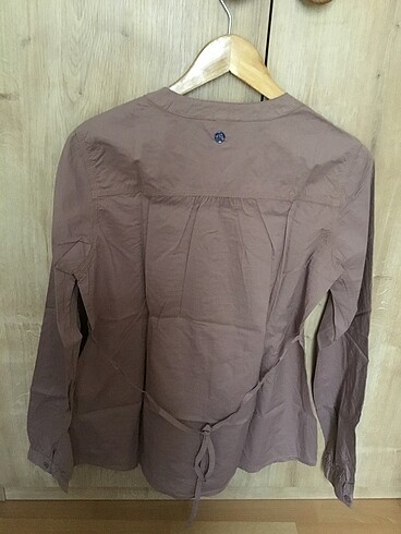 Lufian bluz - Görsel 2