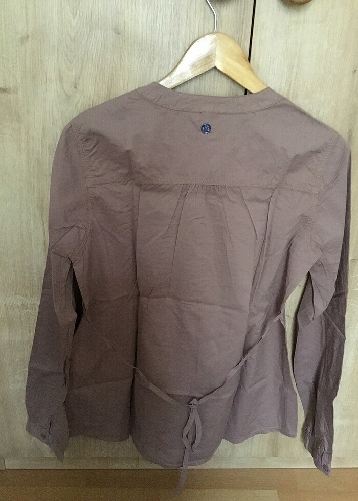 Lufian bluz - Görsel 2