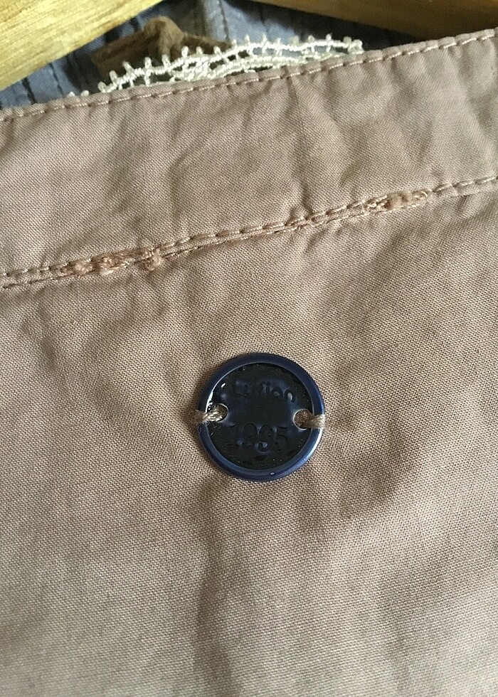 Lufian bluz - Görsel 3