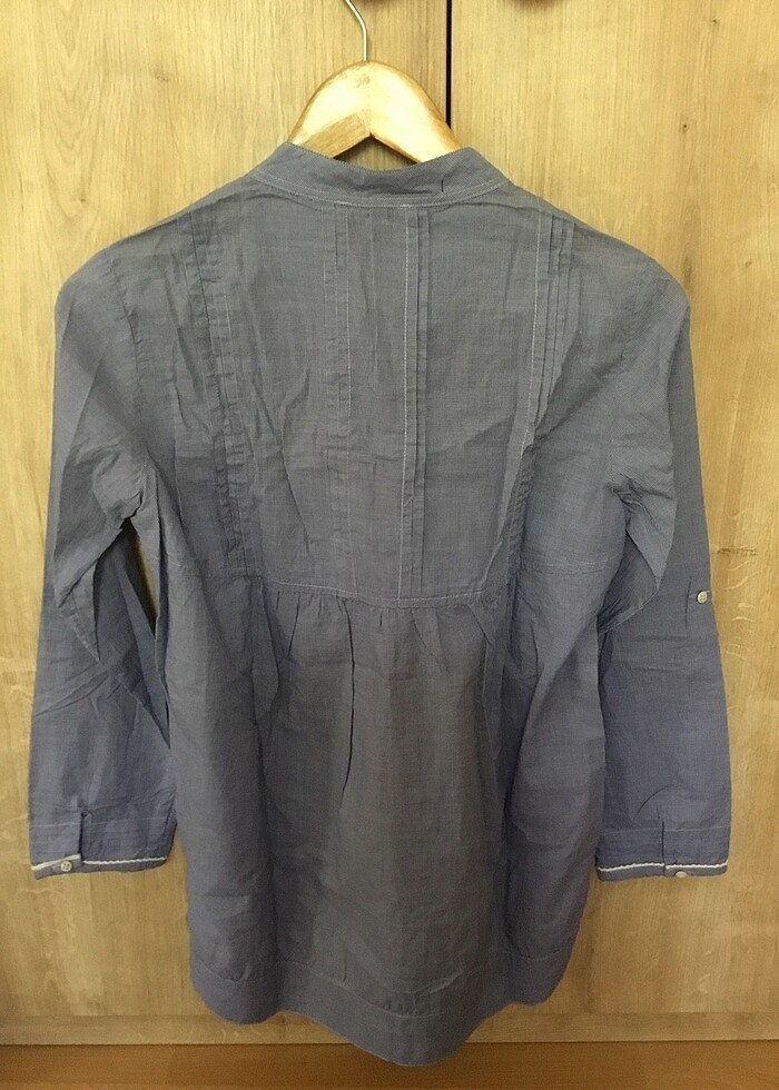 Lufian  kadın gömlek - Görsel 2