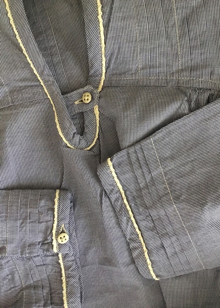 Lufian  kadın gömlek - Görsel 4