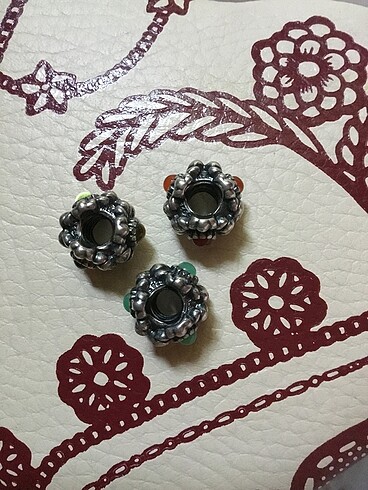 Pandora charm tane fiyatıdır - Görsel 2