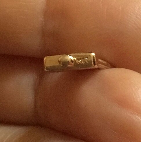 Pandora çoklu zincirli bileklik - Görsel 5