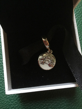 Pandora charm