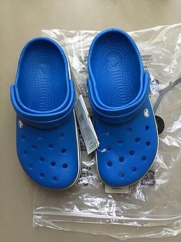 Crocs terlik/sandalet