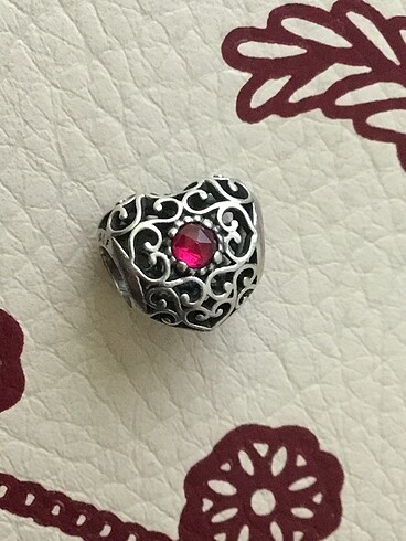 Pandora charm