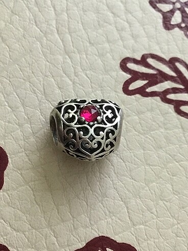 Pandora Pandora charm