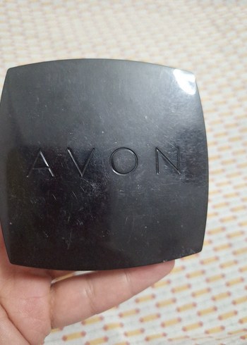 Avon Dörtlü Çok Renkli Göz Farı Paleti