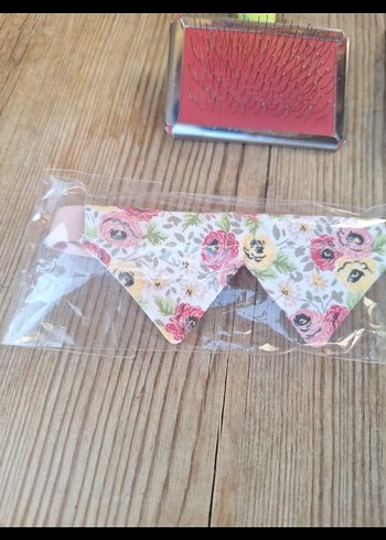 Renkli Kedi Aksesuar Seti - Görsel 3