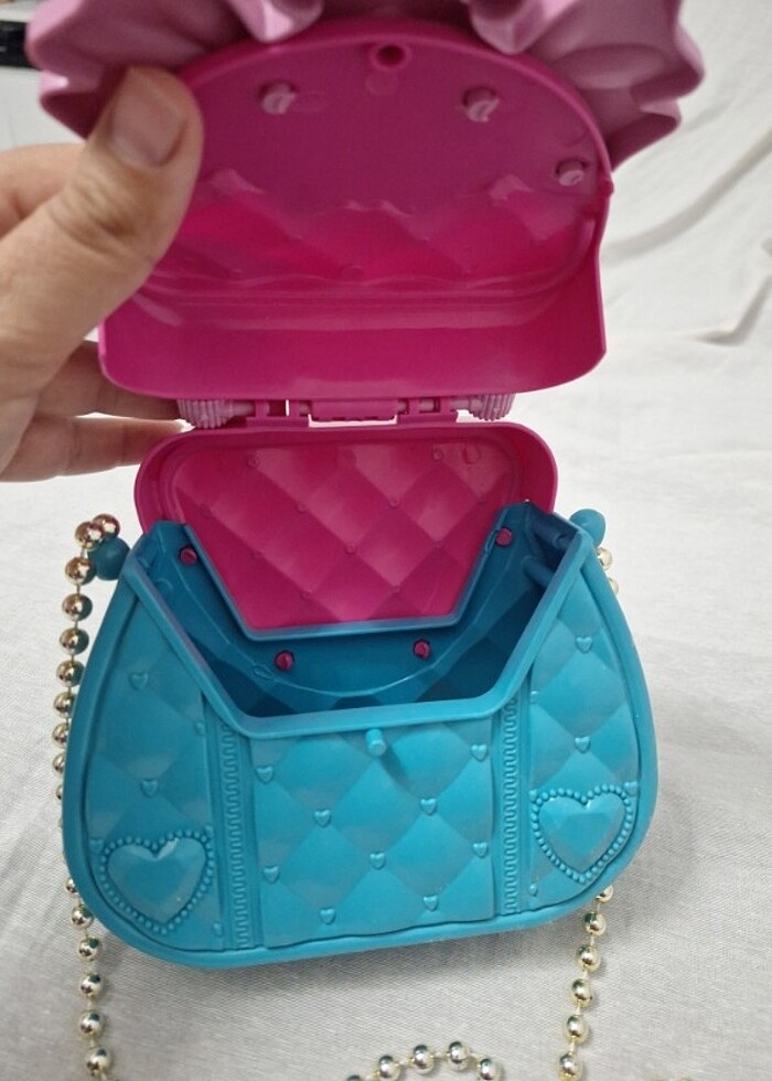 Lcwakiki Kiz cocuk canta - Görsel 2