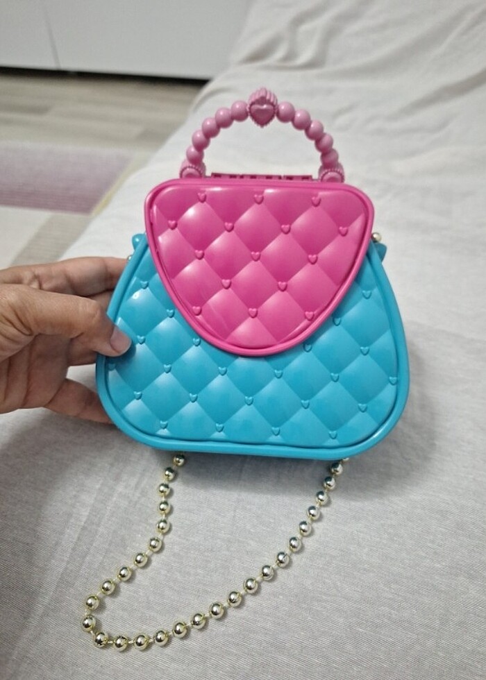 Lcwakiki Kiz cocuk canta - Görsel 3