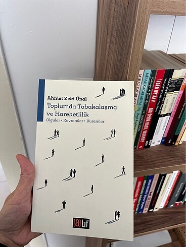 Toplumda tabakalaşma ve hareketlilik