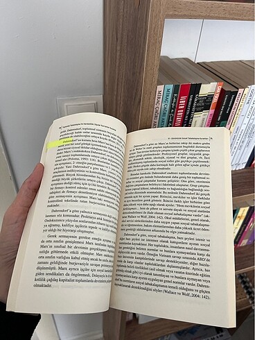 Beden Toplumda tabakalaşma ve hareketlilik