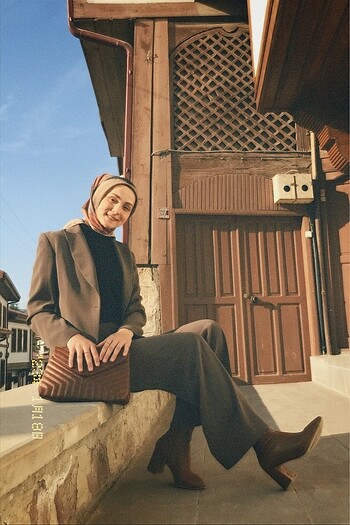 Blazer takım
