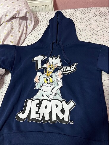 Koton Tom&jerry sweatshirt