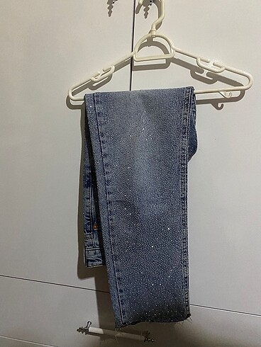 s Beden Kot pantolon/kadın jean