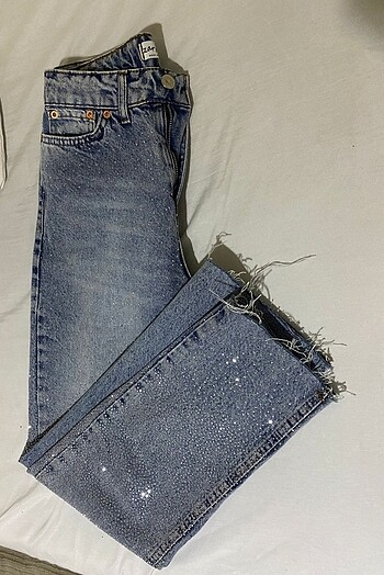 Kot pantolon/kadın jean