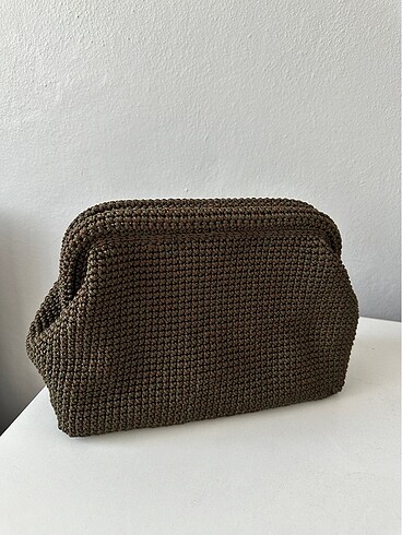 El Örgüsü Clutch